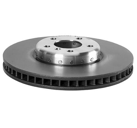 BMW Brembo Brake Kit - Pads and Rotors Front (348mm) (Ceramic) 34356791958 - Brembo 1526920KIT